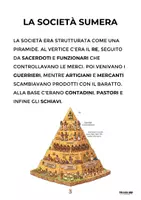 anteprima - Esercizi - Storia Facile - I Sumeri - Pagina 3