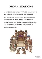 anteprima - Esercizi - Storia Facile - I Babilonesi - Pagina 2
