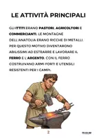 anteprima - Esercizi - Storia Facile - Gli Ittiti - Pagina 2