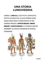 anteprima - Esercizi - Storia Facile - Gli Egizi - Pagina 2