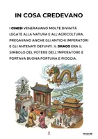 anteprima - Esercizi - Storia Facile - La Civiltà Cinese - Pagina 2