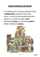 anteprima - Esercizi - Storia Facile - La Civiltà Cinese - Pagina 3
