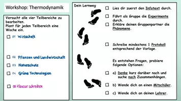 Vorschau - Unterrichtsreihen - 2026 08_3 NaWi Regionale Umwelt Ionen Strom Druck upload - Seite 1