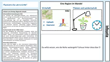 Vorschau - Unterrichtsreihen - 2026 08_3 NaWi Regionale Umwelt Ionen Strom Druck upload - Seite 2