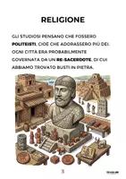 anteprima - Esercizi - Storia Facile - Le Civiltà dei Fiumi - Pagina 3