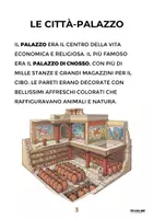 anteprima - Esercizi - Storia Facile - I Cretesi - Pagina 3