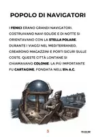 anteprima - Esercizi - Storia Facile - I Fenici - Pagina 3