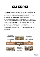 anteprima - Esercizi - Storia Facile - Le Civiltà del Mediterraneo - Pagina 1