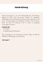 Vorschau - Bildkarten - Klassentier Tagebuch - Wochendabenteuer freies Schreiben - Seite 2