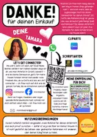 Vorschau - Mal- und Bastelvorlagen - Wachsendes Materialpaket: Willkommensgrüße zum Schulanfang und zur Einschulung - Seite 3