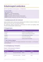 Vorschau - Unterrichtsreihen - Sparpaket Darstellendes Spiel: 3 Unterrichtsreihen · 9 Einheiten | Kita (3–6 Jahre) - Seite 1
