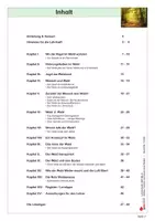 Vorschau - Unterrichtsreihen - Lernwerkstatt Wald | Biologie Klasse 5-8 Sekundarstufe | Ökosystem, Nahrungsketten, Baumarten, Waldtiere, Waldsterben, Waldboden, Wasserkreislauf | differenzierte Arbeitsblätter Kopiervorlagen Freiarbeit mit Lösungen - Seite 2