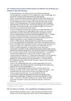 Vorschau - Arbeitsblätter - Deutsch-Klausur Oberstufe: Brest-Litowsk 1918 – Sprache eines Diktatfriedens - Seite 2