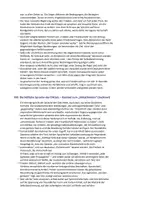 Vorschau - Arbeitsblätter - Deutsch-Klausur Oberstufe: Brest-Litowsk 1918 – Sprache eines Diktatfriedens - Seite 3