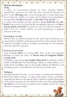 Vorschau - Arbeitsblätter - Eichhörnchen – Lebensraum & Kobel | Sachunterricht Klasse 1 & 2 | Arbeitsblätter & Tafelmaterial - Seite 2