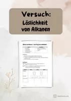 Vorschau - Arbeitsblätter - Chemie Klasse 10 Komplettpaket - Seite 1