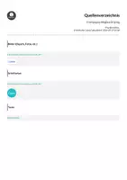 Vorschau - Mal- und Bastelvorlagen - Frontpagina Wegbeschrijving - Seite 3