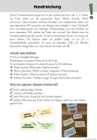 Vorschau - Spiele - Mathe & Deutsch to go - Freiarbeit Kl.2 - Seite 2