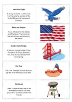 Vorschau - Spiele - Matching Pairs: USA sights and icons - Seite 1