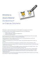 Vorschau - Arbeitsblätter - Feinmotorik Klasse 1 - Seite 1