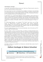Vorschau - Arbeitsblätter - Textiles Werken fachfremd unterrichten Grundschule | Häkeln, Nähen, Weben, Sticken | Stundenbilder Bildvorlagen Arbeitsblätter - Seite 3