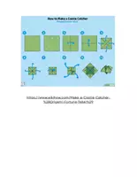 Voorbeeld - Aanpasbaar Happertje - Canva Template - Pagina 2