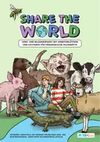 Vorschau - Unterrichtsreihen - Kostenlos: Stundenentwurf "Share the world" - Seite 1