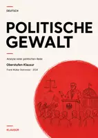 Vorschau - Arbeitsblätter - Politische Reden der Gegenwart 2024/2025 – Materialpaket Deutsch-Klausuren Oberstufe - Seite 1