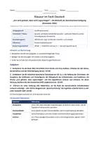 Vorschau - Arbeitsblätter - Politische Reden der Gegenwart 2024/2025 – Materialpaket Deutsch-Klausuren Oberstufe - Seite 2