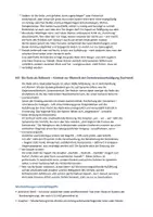 Vorschau - Arbeitsblätter - Deutsch-Klausur Oberstufe: Politische Gewalt – Steinmeier, Sprache & Demokratie - Seite 3