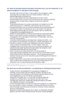 Vorschau - Arbeitsblätter - Deutsch-Klausur Oberstufe: 75 Jahre Grundgesetz – Steinmeiers Festrede analysieren - Seite 2