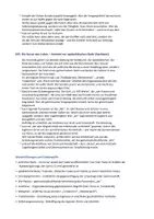 Vorschau - Arbeitsblätter - Deutsch-Klausur Oberstufe: 75 Jahre Grundgesetz – Steinmeiers Festrede analysieren - Seite 3