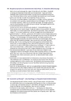 Vorschau - Arbeitsblätter - Deutsch-Klausur Oberstufe: Scholz’ Neujahrsansprache 2024 – Rhetorik & Sprache - Seite 2