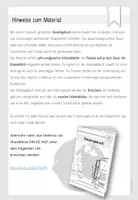 Vorschau - Arbeitsblätter - Reisetagebuch für Klassenfahrt | Tagebuch - Seite 1