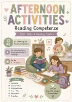 Vorschau - Arbeitsblätter - Englisch Leseverstehen: School & Interests Bundle | 5 Themenpakete mit Lesetexten | Klasse 5–7 - Seite 1