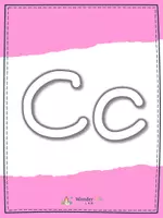 Προεπισκόπηση - Αφίσες - Alphabet Posters - Σελίδα 3