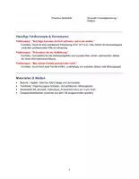 Vorschau - Stundenentwürfe - 4. Std Prävention- Sucht & Drogen – Klasse 9 - Seite 3