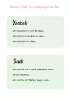 Vorschau - Klassenarbeiten - Klassenrat - Seite 2