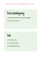 Vorschau - Klassenarbeiten - Klassenrat - Seite 3