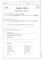 Vorschau - Arbeitsblätter - Jahreslosung 2027 - Seite 3