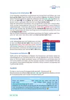 Vorschau - Unterrichtsreihen - Einfach Programmieren mit IT4Kids: Schnuppern – Klasse 3/4 - Seite 3