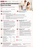 Vorschau - Arbeitsblätter - Vêtements et démonstratifs(ce cet cette ces) - Seite 1
