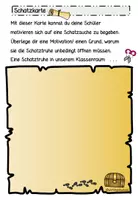 Vorschau - Arbeitsblätter - Escape Rooms Sparpaket Grundschule | Mathe & Deutsch Klasse 2-4 - Seite 3