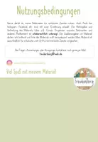 Vorschau - Stundenentwürfe - Verkehrserziehung 2. Stunde: Mein Schulweg (inkl. Stundenverlauf) - Seite 1