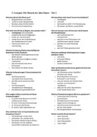 Vorschau - Arbeitsblätter - Lesequizzes zu Dürrenmatts "Besuch der alten Dame" - Seite 2
