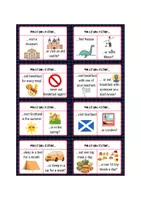 Vorschau - Spiele - Would you rather cards - Scotland - Seite 1