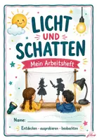 Vorschau - Arbeitsblätter - Licht und Schatten - Sachunterricht 1. Klasse - Seite 1
