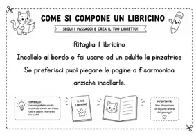 anteprima - Altro tipo di materiale - Dal fiore al frutto - Libretto da costruire - Pagina 3