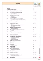 Vorschau - Arbeitsblätter - Ernährungstrends | Biologie Hauswirtschaft Klasse 6-10 Sekundarstufe | Vegetarisch, vegan, Low Carb, Fast Food, Bio, Diäten, Ernährungsgeschichte | differenzierte Arbeitsblätter Kopiervorlagen mit Lösungen - Seite 2