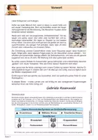 Vorschau - Arbeitsblätter - Ernährungstrends | Biologie Hauswirtschaft Klasse 6-10 Sekundarstufe | Vegetarisch, vegan, Low Carb, Fast Food, Bio, Diäten, Ernährungsgeschichte | differenzierte Arbeitsblätter Kopiervorlagen mit Lösungen - Seite 3